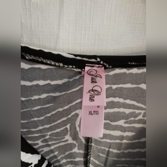 Top, tunique xlarge - Picture 4 of 5